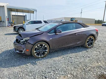 2016 Buick Cascada W04WT3N58GG147931