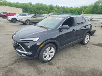 2024 Buick Encore KL4AMBS22RB066466 Lot 51586826
