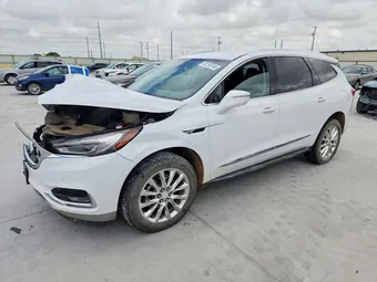 2021 Buick Enclave 5GAERCKW3MJ246900