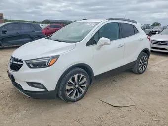 2019 Buick Encore KL4CJCSM2KB870961 Lot 50632256