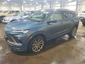 2024 Buick Encore KL4AMGSL1RB213401 Lot 50769126