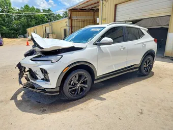 2024 Buick Encore KL4AMDSL3RB165382 Lot 55442366