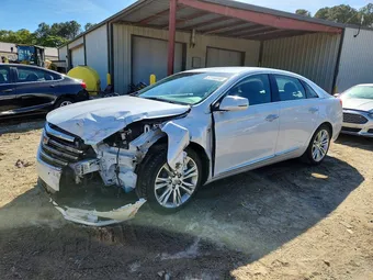 2019 Cadillac XTS 2G61M5S33K9120481