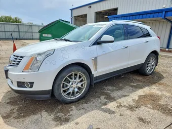 2015 Cadillac SRX 3GYFNFE3XFS548293