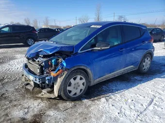 2020 Chevrolet Bolt 1G1FY6S00L4108465