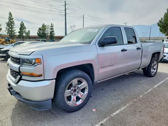 2016 Chevrolet Silverado 1500 1GCRCPEC2GZ365652 Lot 56702056