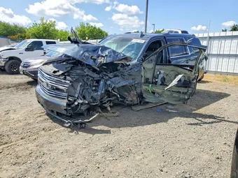 2019 Chevrolet Tahoe 1GNSKCKC5KR187978