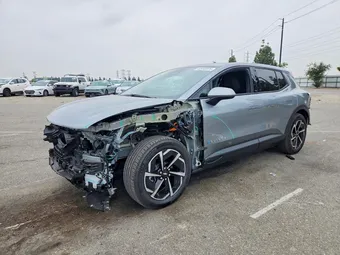 2025 Chevrolet Equinox EV 3GN7DMRP8SS210746 Lot 53448076