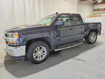 2019 Chevrolet Silverado 1500 2GCRCPEC9K1215720 Lot 49403246