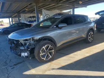 2025 Chevrolet Equinox EV 3GN7DMRP0SS203614 Lot 50365086
