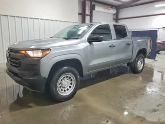 2025 Chevrolet Colorado 1GCPSBEK2S1160036 Lot 55652416