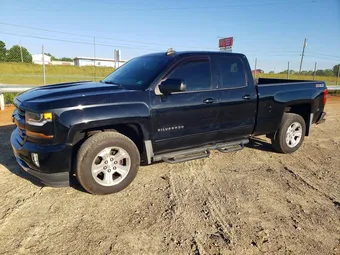2017 Chevrolet Silverado 1500 1GCVKREC0HZ392928 Lot 53274866