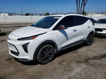2023 Chevrolet Bolt EUV 1G1FZ6S05P4130822