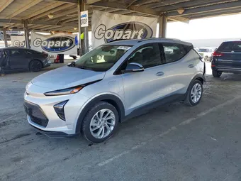 2022 Chevrolet Bolt EUV 1G1FY6S03N4135369