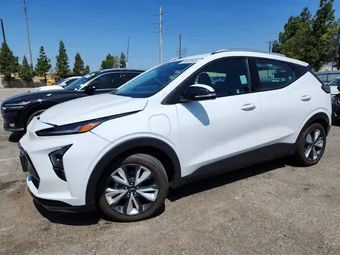 2022 Chevrolet Bolt EUV 1G1FY6S02N4121169