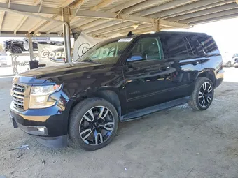 2018 Chevrolet Tahoe 1GNSKCKJ0JR241023