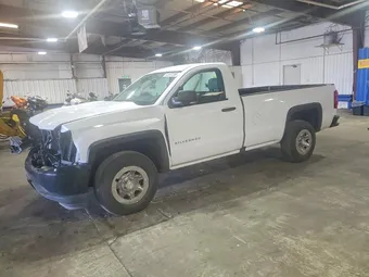 2016 Chevrolet Silverado 1500 1GCNCNEH9GZ133869 Lot 54957286