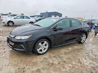 2016 Chevrolet Volt 1G1RC6S54GU131129