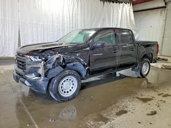 2025 Chevrolet Colorado 1GCPSBEK6S1167300 Lot 50944186
