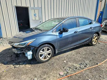 2017 Chevrolet Cruze 1G1BE5SM5H7273633 Lot 50291656