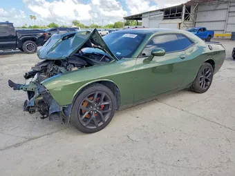 2022 Dodge Challenger 2C3CDZAG0NH108465 Lot 57218066