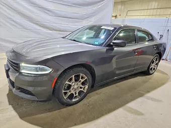 2015 Dodge Charger 2C3CDXJG6FH891510 Lot 51299516