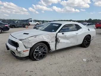 2016 Dodge Challenger 2C3CDZBT1GH209898 Lot 86438355