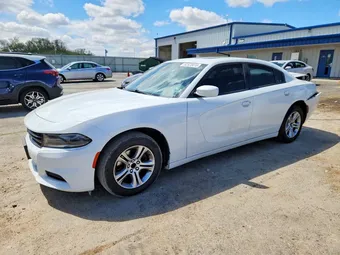 2020 Dodge Charger 2C3CDXBGXLH136810 Lot 52523416