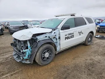 2023 Dodge Durango 1C4SDJFT6PC578083 Lot 78549815