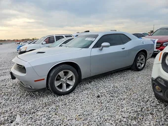 2021 Dodge Challenger 2C3CDZAG2MH534611 Lot 46749806