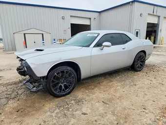 2019 Dodge Challenger 2C3CDZAG2KH679564 Lot 51277746