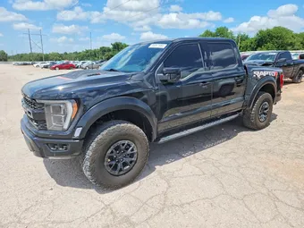 2023 Ford F-150 1FTFW1RJ4PFC92687