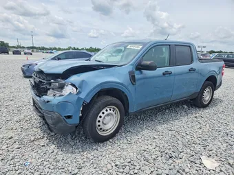 2022 Ford Maverick 3FTTW8E39NRA33731
