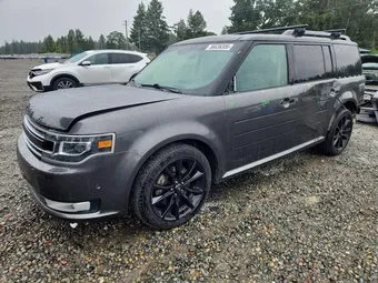 2018 Ford Flex 2FMHK6D80JBA21751