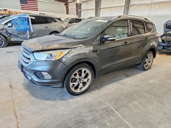 2017 Ford Escape 1FMCU9J98HUB94375 Lot 54833736