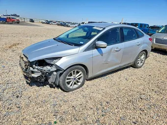 2017 Ford Focus 1FADP3F28HL267152 Lot 52852436