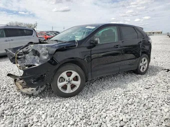 2018 Ford Edge 2FMPK4G92JBB63104