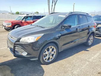 2015 Ford Escape 1FMCU0GX9FUB31199 Lot 55513556