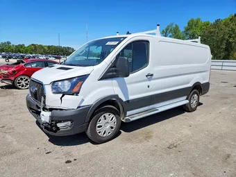 2024 Ford Transit 1FTBR1Y82RKA71278