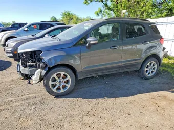 2022 Ford Ecosport MAJ6S3GL4NC473305