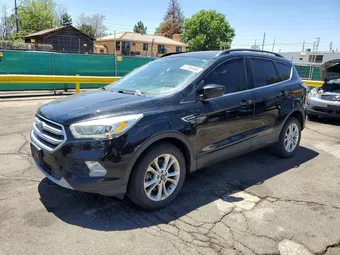 2017 Ford Escape 1FMCU9GD1HUC03798 Lot 57366466