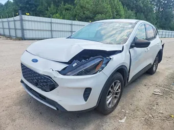 2022 Ford Escape 1FMCU9G60NUA60887