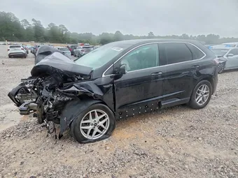 2023 Ford Edge 2FMPK4J91PBA19108 Lot 58110086