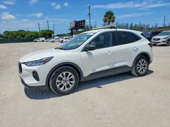 2023 Ford Escape 1FMCU0GNXPUA23948 Lot 56692946
