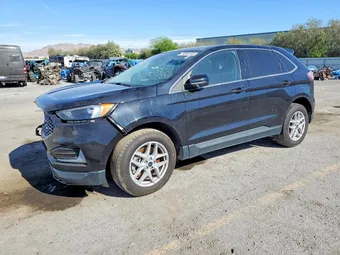 2024 Ford Edge 2FMPK4J93RBA72167 Lot 74598795