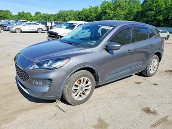2021 Ford Escape 1FMCU9G66MUA75795 Lot 56106386