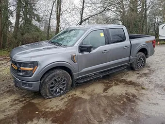 2024 Ford F-150 1FTFW4L87RFB28635 Lot 94579155
