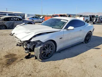 2016 Ford Mustang 1FA6P8CF3G5256964 Lot 75405485
