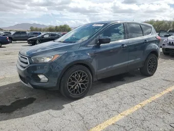 2019 Ford Escape 1FMCU0GDXKUA35887 Lot 99043945