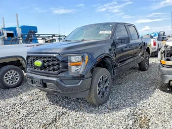 2023 Ford F-150 1FTFW1E8XPKD89581 Lot 53051736